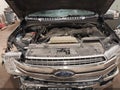 Photo 10 of 16 — 2019 Ford F-150