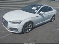 2018 Audi A5 — photo 2 of 16 | VIN WAUTNAF51JA004963