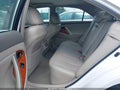 Photo 8 of 16 — 2010 Toyota Camry Hybrid