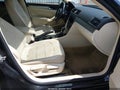 Photo 5 of 16 — 2015 Volkswagen Passat