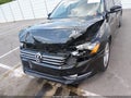 Photo 6 of 16 — 2015 Volkswagen Passat