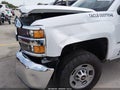 Photo 19 of 19 — 2017 Chevrolet Silverado 2500