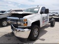 Photo 2 of 19 — 2017 Chevrolet Silverado 2500