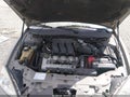 2004 Ford Taurus — photo 10 of 16 | VIN 1FAFP55S74G182666
