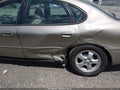 2004 Ford Taurus — photo 6 of 16 | VIN 1FAFP55S74G182666