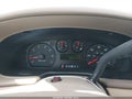 2004 Ford Taurus — photo 7 of 16 | VIN 1FAFP55S74G182666