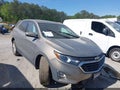 Photo 1 of 16 — 2018 Chevrolet Equinox