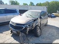 Photo 2 of 16 — 2018 Chevrolet Equinox