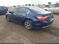 Photo 3 of 16 — 2016 Honda Accord