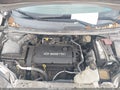 Photo 10 of 12 — 2012 Chevrolet Sonic