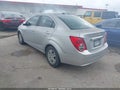 Photo 3 of 12 — 2012 Chevrolet Sonic