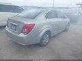 Photo 4 of 12 — 2012 Chevrolet Sonic