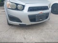 Photo 6 of 12 — 2012 Chevrolet Sonic