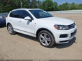 Photo 1 of 17 — 2014 Volkswagen Touareg