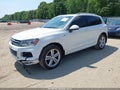 Photo 2 of 17 — 2014 Volkswagen Touareg