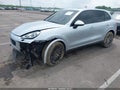 Photo 2 of 16 — 2018 Porsche Cayenne
