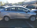 Photo 13 of 16 — 2016 Ford Fiesta