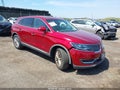Photo 1 of 17 — 2016 Lincoln MKX