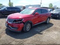 Photo 2 of 17 — 2016 Lincoln MKX