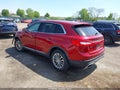 Photo 3 of 17 — 2016 Lincoln MKX