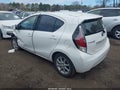 Photo 3 of 17 — 2015 Toyota Prius C