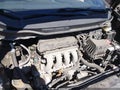 2012 Honda Fit — photo 10 of 16 | VIN JHMGE8G34CC002592