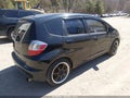 2012 Honda Fit — photo 4 of 16 | VIN JHMGE8G34CC002592