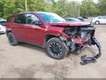 Photo 1 of 17 — 2024 Chevrolet Traverse