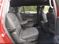 Photo 8 of 17 — 2024 Chevrolet Traverse