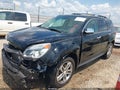 Photo 2 of 16 — 2016 Chevrolet Equinox