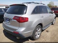 Photo 4 of 11 — 2011 Acura MDX