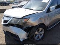 Photo 6 of 11 — 2011 Acura MDX