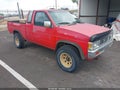 Photo 1 of 13 — 1993 Nissan Truck