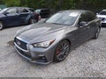 Photo 6 of 16 — 2020 Infiniti Q50