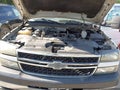 Photo 10 of 17 — 2007 Chevrolet Silverado 2500