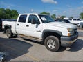 Photo 13 of 17 — 2007 Chevrolet Silverado 2500