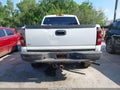 Photo 16 of 17 — 2007 Chevrolet Silverado 2500