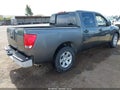 Photo 4 of 11 — 2005 Nissan Titan