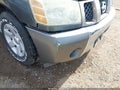 Photo 6 of 11 — 2005 Nissan Titan