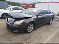 2013 Buick LaCrosse — photo 2 of 19 | VIN 1G4GC5E3XDF123499