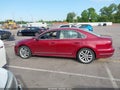 Photo 13 of 15 — 2017 Volkswagen Passat