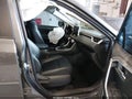 Photo 5 of 16 — 2024 Toyota RAV4