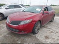 Photo 2 of 20 — 2016 Lincoln MKS