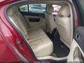 Photo 8 of 20 — 2016 Lincoln MKS