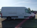 Photo 13 of 16 — 2025 Mercedes-Benz Sprinter
