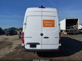 Photo 16 of 16 — 2025 Mercedes-Benz Sprinter