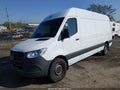 Photo 2 of 16 — 2025 Mercedes-Benz Sprinter
