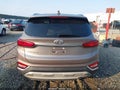 Photo 16 of 16 — 2020 Hyundai Santa Fe