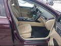 Photo 5 of 12 — 2013 Ford Fusion