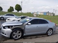 Photo 15 of 17 — 2015 Chevrolet Malibu